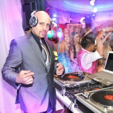 DJ Emir Santana - DJ - Denver, CO - Hero Main