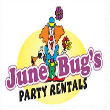 June Bug's Party Rentals - Dunk Tank - Swanton, MD - Hero Main