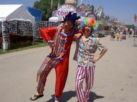 J And J Clowns - Clown - Alamosa, CO - Hero Gallery 4