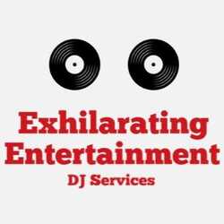 Exhilarating Entertainment Dj services, profile image