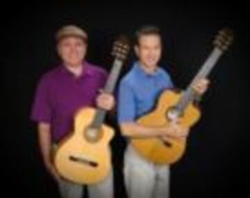 Ed & Terry - Acoustic Guitarist - Palm Harbor, FL - Hero Main