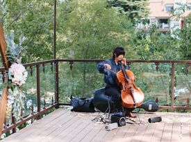 Romantic Cello - Cellist - Fremont, CA - Hero Gallery 1