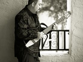 Dave Conley - Acoustic Guitarist - South Florida, FL - Hero Gallery 1