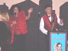 Scarlett & Dr Bob Finney Jazz Group - Jazz Band - Long Beach, CA - Hero Gallery 4