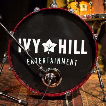 Ivy Hill Entertainment - Ceremony/Cocktail Hour - Cover Band - Oakland, CA - Hero Main