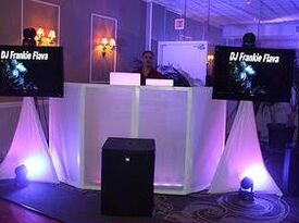 DJ FRANKIE FLAVA ENT. - DJ - Middletown, NY - Hero Gallery 1