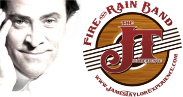 Fire & Rain - The James Taylor Experience - Tribute Singer - Tampa, FL - Hero Main