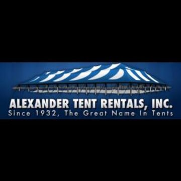 Alexander Tent Rental Company - Party Tent Rentals - Dallas, TX - Hero Main