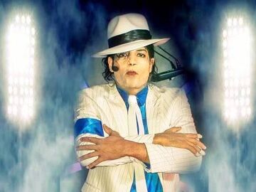 Michael Jackson 3 Legends - Michael Jackson Tribute Act - Los Angeles, CA - Hero Main