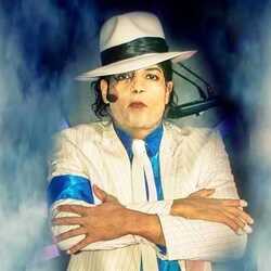 Michael Jackson 3 Legends, profile image