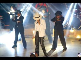 Celebrity Impersonator - Michael Jackson Tribute Act - Atlanta, GA - Hero Gallery 4
