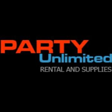 Party Unlimited - Party Tent Rentals - Los Angeles, CA - Hero Main