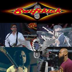 Swiftkick Band, profile image