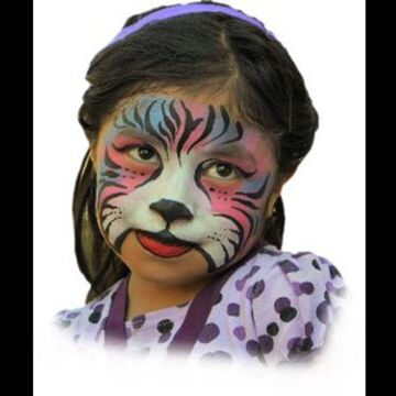 OC Fun (Face Painting, Balloon Twisting, Airbrush) - Face Painter - Garden Grove, CA - Hero Main