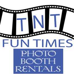 TNT Fun Times - Photo Booth Rentals, profile image