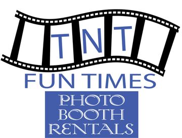 TNT Fun Times - Photo Booth Rentals - Photo Booth - Dawsonville, GA - Hero Main