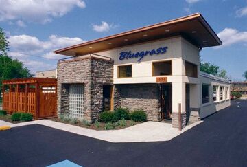 Bluegrass Restaurant  - Restaurant - Highland Park, IL - Hero Main