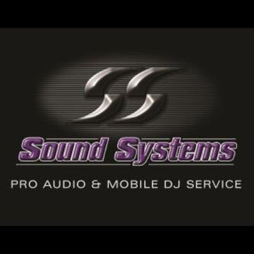 Sound Systems Pro Audio & DJ Service - DJ - Fresno, CA - Hero Main