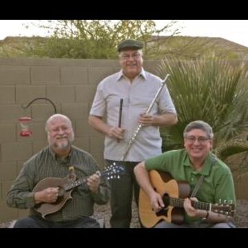 Irish Ayes - Irish Band - Casa Grande, AZ - Hero Main