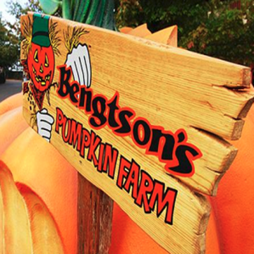 Bengtson's Pumpkin Farm - Animal For A Party - Portland, OR - Hero Main
