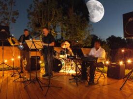 Moonlight Jazz Quartet - Jazz Band - Yorba Linda, CA - Hero Gallery 4
