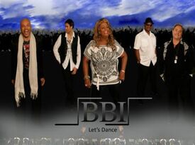 BBI - Dance Band - Chicago, IL - Hero Gallery 1