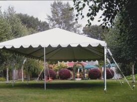 Able Table Rental - Wedding Tent Rentals - North Branch, MN - Hero Gallery 2