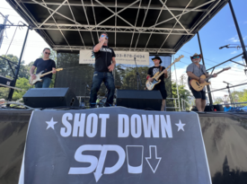 Shot Down - Country Band - Milford, CT - Hero Gallery 4
