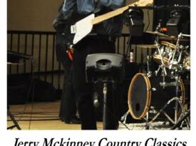 Jerry Mckinney - One Man Band - Nashville, TN - Hero Gallery 4