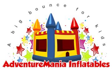 AdventureMania Inflatables - Party Inflatables - Milton, ON - Hero Main