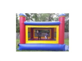 Bounce About Amusement & Rentals - Party Inflatables - Upper Marlboro, MD - Hero Gallery 2