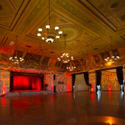 Oakland Scottish Rite Center - Grand Ballroom, profile image