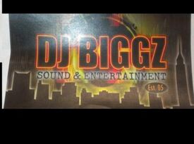 DJ BIGGZ SOUND&ENT - DJ - Brooklyn, NY - Hero Gallery 1