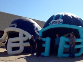 All Star Inflatables - Party Inflatables - Garland, TX - Hero Gallery 4