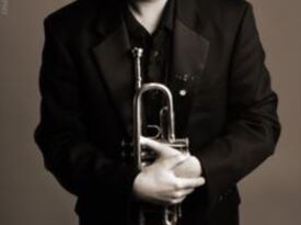 Len Morse - Trumpet Player - Silver Spring, MD - Hero Gallery 1