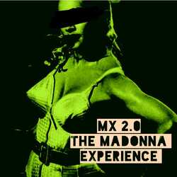 Mx2.0 The Madonna Experience, profile image