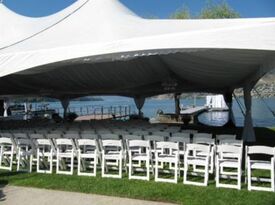 All Occasions Party and Event Rentals - Wedding Tent Rentals - Kelowna, BC - Hero Gallery 1