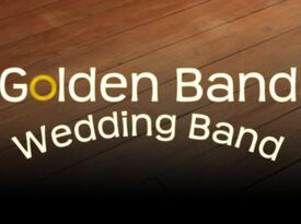 Golden Band Wedding Band - Bluegrass Band - Boston, MA - Hero Gallery 1