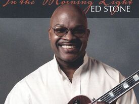 Ed Stone & The Flowmasters - Jazz Quartet - Detroit, MI - Hero Gallery 4