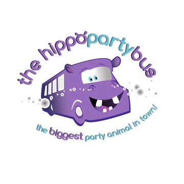 The Hippo Party Bus - Party Bus - Indianapolis, IN - Hero Main