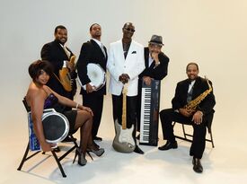 Uptown Entertainment Band- Atl (AKA - UEB) - Motown Band - Atlanta, GA - Hero Gallery 4