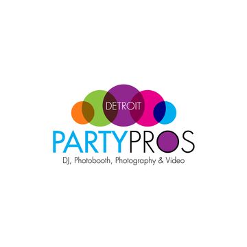Party Pros Detroit DJ & Photo Booth - DJ - Warren, MI - Hero Main