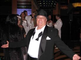 Bob Galeoto Entertainment - Frank Sinatra Tribute Act - Fort Lauderdale, FL - Hero Gallery 2