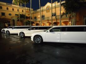 Millenium Limo - Event Limo - Fort Lauderdale, FL - Hero Gallery 1