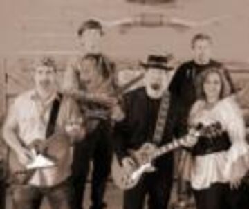 Southern Impact Band - Country Band - Germantown, WI - Hero Main