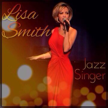 Lisa Smith - Jazz Singer - Las Vegas, NV - Hero Main