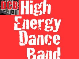 DCB Detroit - Dance Band - Royal Oak, MI - Hero Gallery 1