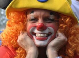 Hippie The Clown Events - Balloon Twister - Lagrange, GA - Hero Gallery 1