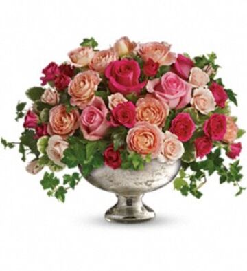 Rose Garden & Balloon Arts - Florist - Anchorage, AK - Hero Main