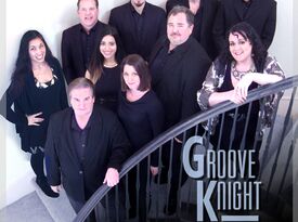 Groove Knight - Cover Band - Austin, TX - Hero Gallery 3
